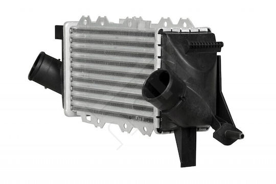 Intercooler Vectra B 2.0 Tdi 97 1300403