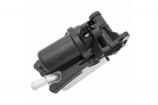Ψυγείο Λαδιού Mercedes A-class B-class Cla Gla A2465010101