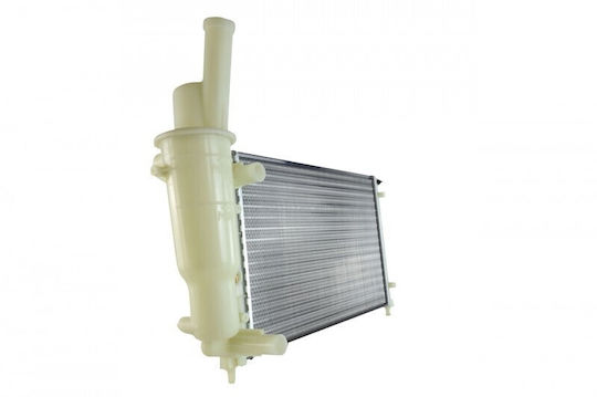 Radiator Motor Auto Fiat Punct 60 93 7745652