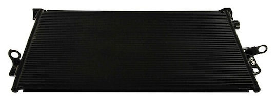Συμπυκνωτής Κλιματισμού Land Rover Discovery 98 Jrb100790