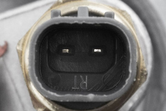 Oil Cooler Filter 2 Sensors Town & Country 3.6