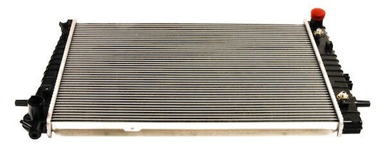 Hyundai Tucson Sportage 2.0 Crdi Water Radiator