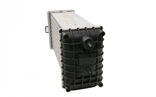 Intercooler Citroen Berlingo 08 1.6 Hdi 9645965180