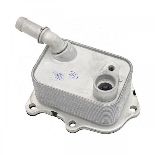 Radiator Cu Ulei Fiat 500x Magazin Online Jeep Renegade Busolă 55282257