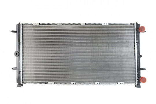 Hart Auto-Kühlschrank Motor Volkswagen T4 2.4d 92 701.121.253d