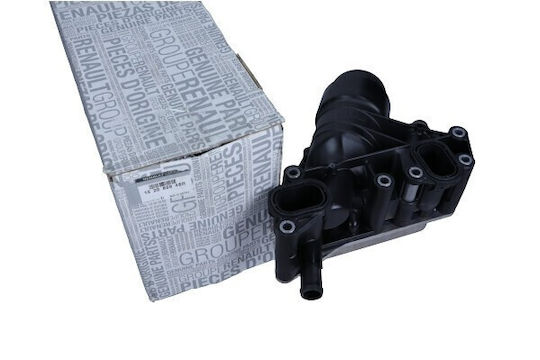Ψυγείο Λαδιού Opel Vivaro 1.6cdti 14 + Περίβλημα 152085948r
