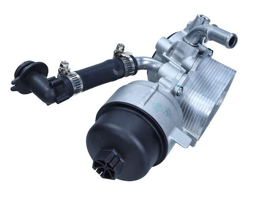 Ford Mondeo 2.0 Tdci 07 Öl Kühlschrank 1103.t3