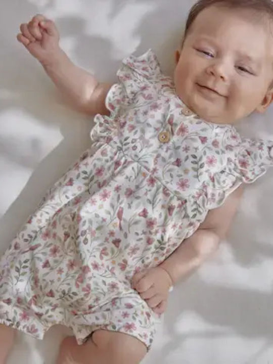 Little Dutch Φορμάκι Λευκή Little Dutch Φορμάκι Λευκή
