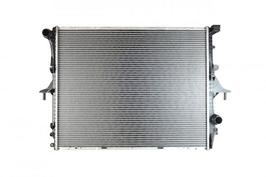 Radiator Audi Q7 3.0 Tdi 06 7l0.121.253