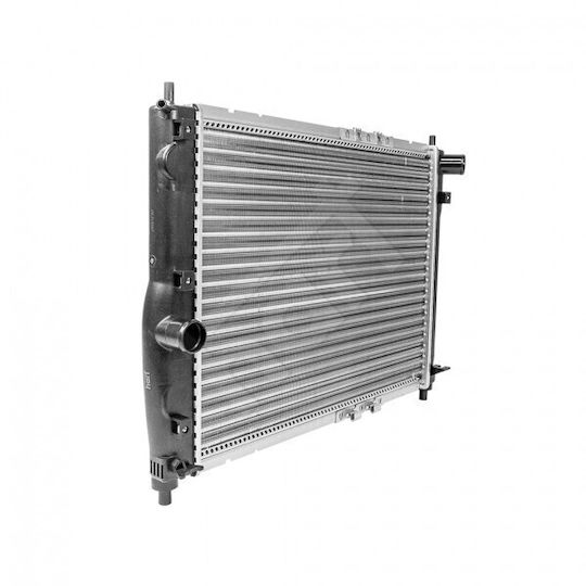 Radiator Lanos 1.3-1.6 97 Fără Aer Condiționat 52484500