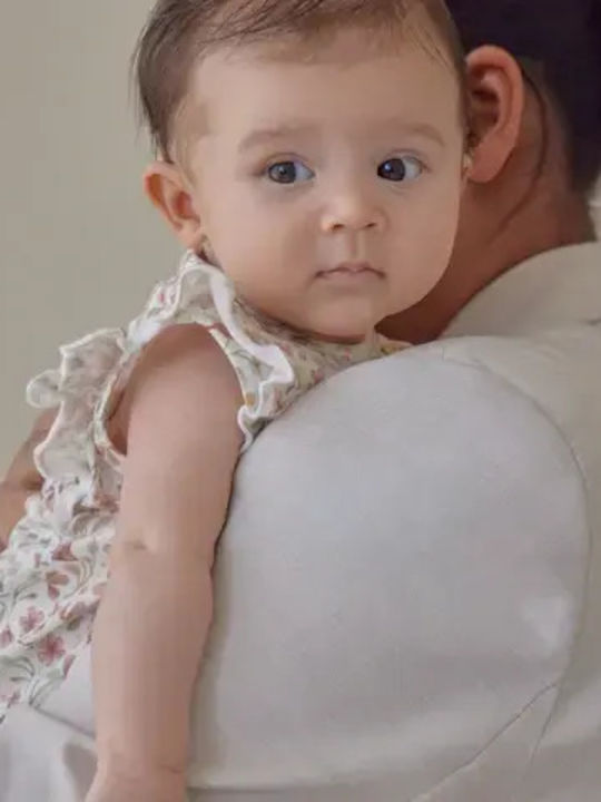 Little Dutch Φορμάκι Λευκή