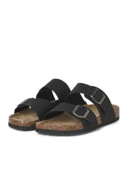 Men's Sandals In Gray Color