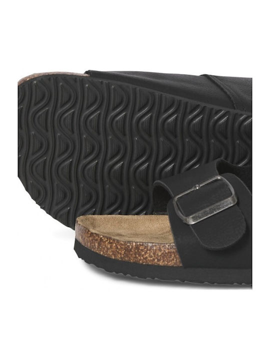 Men's Sandals In Gray Color