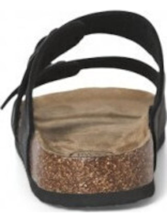 Men's Sandals In Gray Color