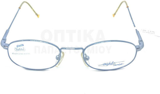 Παιδικά Γυαλιά Οράσεως Safilo J2724 S7f Made In Italy