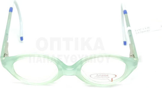 Kids Prescription Eyeglass Frames Lozza Vl5129