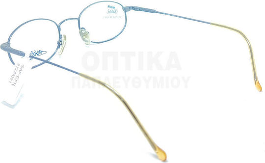 Παιδικά Γυαλιά Οράσεως Safilo J2724 S7f Made In Italy