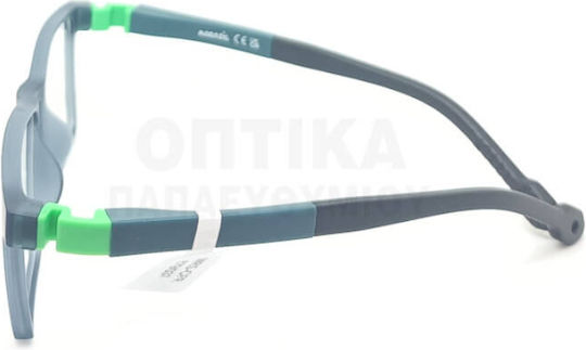 Παιδικά Γυαλιά Οράσεως Marasil Mr679 C1