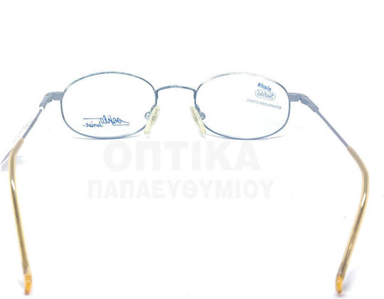 Παιδικά Γυαλιά Οράσεως Safilo J2724 S7f Made In Italy