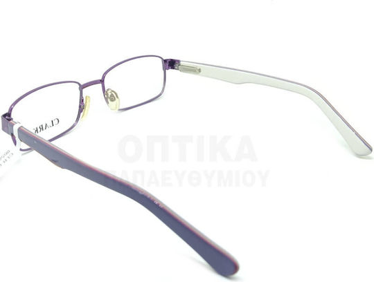 Rame Ochelari Copii Clark K865 C1