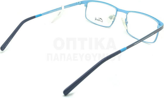 Kids Prescription Eyeglass Frames Clark K967 C1