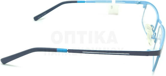 Kids Prescription Eyeglass Frames Clark K967 C1