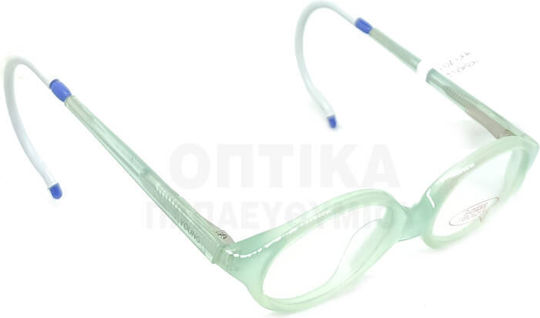 Kids Prescription Eyeglass Frames Lozza Vl5129