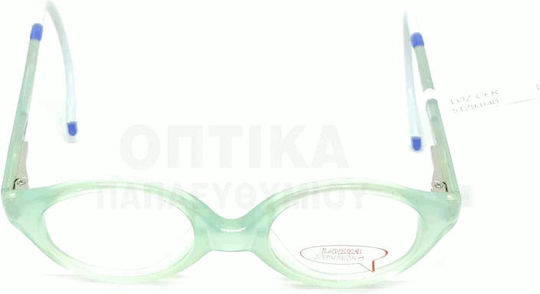 Kids Prescription Eyeglass Frames Lozza Vl5129