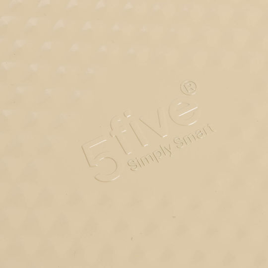 Φόρμα Κέικ Στρογγυλή Φ24.5x5 F-v Harmony 209665 Φ24.5x5