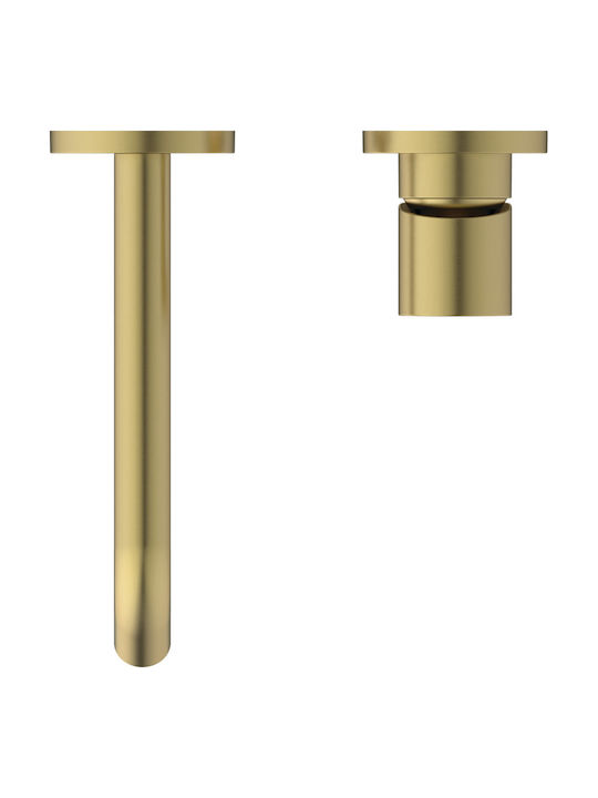 Ideal Standard Joy Gold Mixing Sink Faucet
