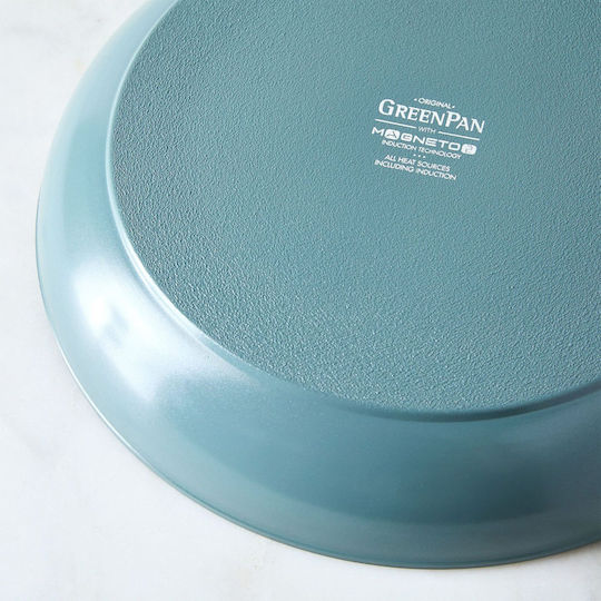 Green Pan Padova Reserve Тиган от Алуминий 24см