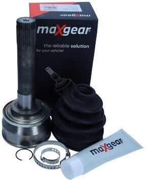 Conector Exterior Mitsubishi Pajero II 28zx56mmx27z