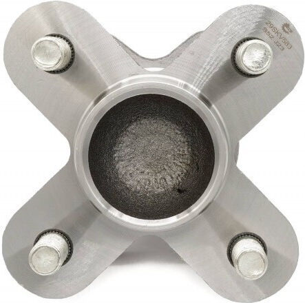 Κόμβος Τροχού Ρουλεμάν Πίσω Daihatsu Cuore Vii 42410-b2050