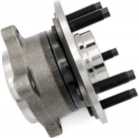 Rear Wheel Bearing Hub Opel Astra K 13580386
