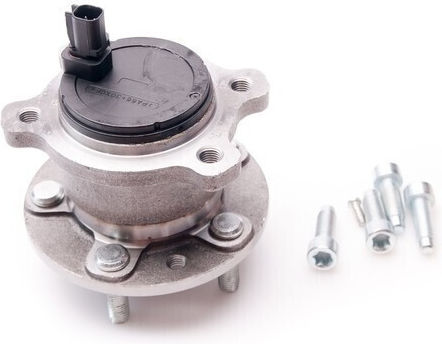 Πισω Κομβικο Ρουλεμαν Ford Focus Ii Rs 2.5 8g912c299faa