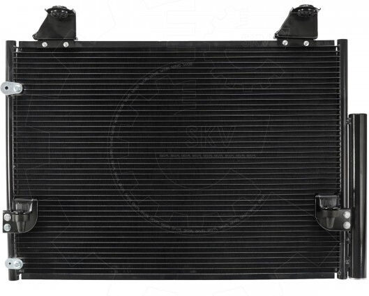 Condensator Climatizare Toyota Hilux VII Dezumidificator 884600K010