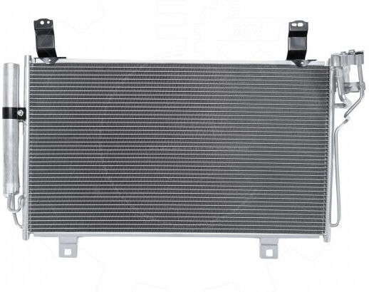 Condensator Climatizare Mazda CX-5 KF0361480A