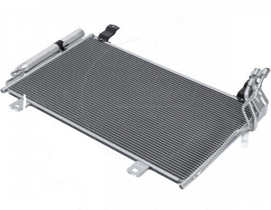 Condensator Climatizare Mazda CX-5 KF0361480A