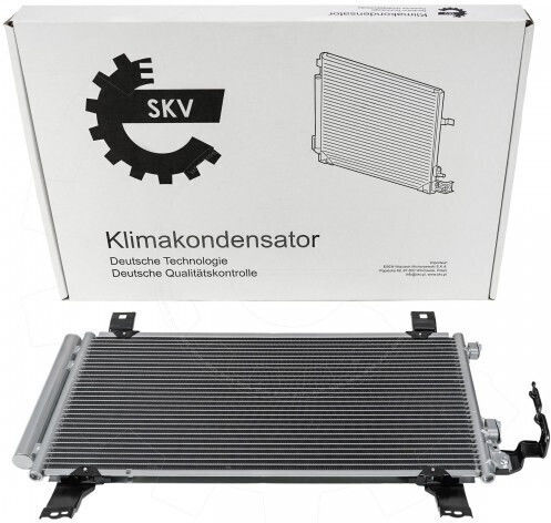 Condensator Climatizare Mazda 6 Dezumidificator Gj6a61480b
