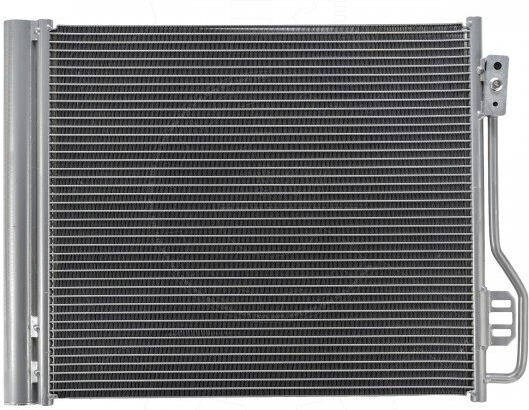 Smart Fortwo Klimakompressor A/C-Trockner 4515000054