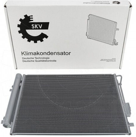Air Conditioner Dryer for Kia Sorento III