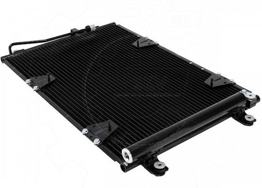 Кондензатор Климатик Suzuki Grand Vitara I A/C Изсушител 9531065d21