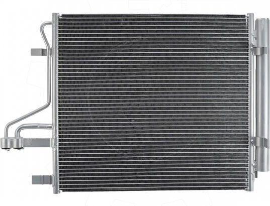 Klimakompressor Kia Picanto III A/C-Trockner 97606G6000