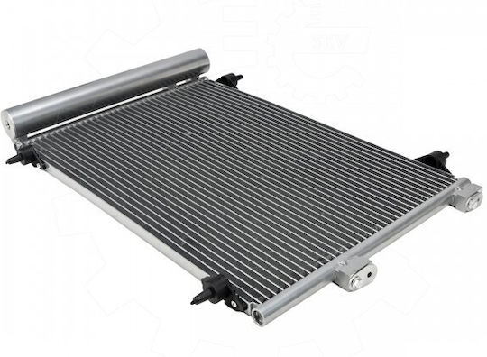 Condensator Climatizare Peugeot 307 Dezumidificator 6455aa