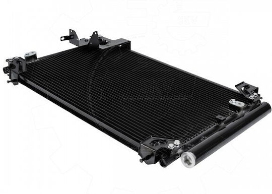 Condensator Climatizare Toyota Avensis Dezumidificator 8845005140