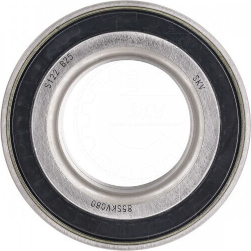 Set Rulmenți De Roți BMW 3 5 X3 X5 31222405867