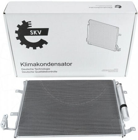 Land Rover Range Rover III A/C-Trockner LR022744
