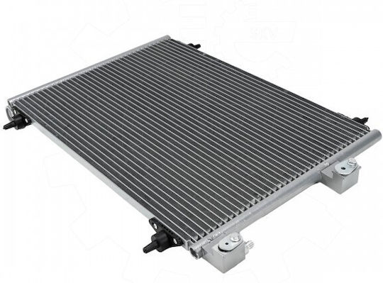 Condensator Climatizare Citroën C4 C5 Peugeot 307 6453fh