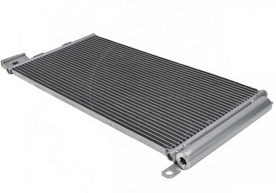 Klimakompressor Fiat Linea A/C-Trockner 51785227