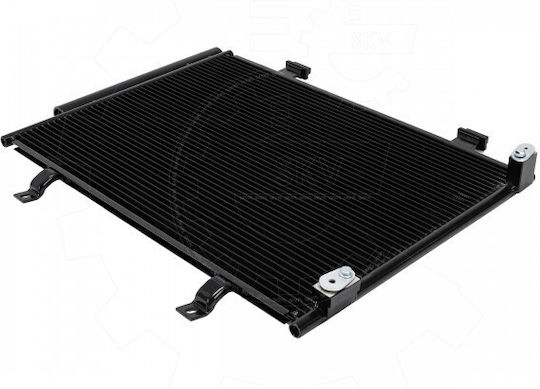 Συμπυκνωτής Κλιματισμού Suzuki Swift Iv Αφυγραντήρα 9531068l00